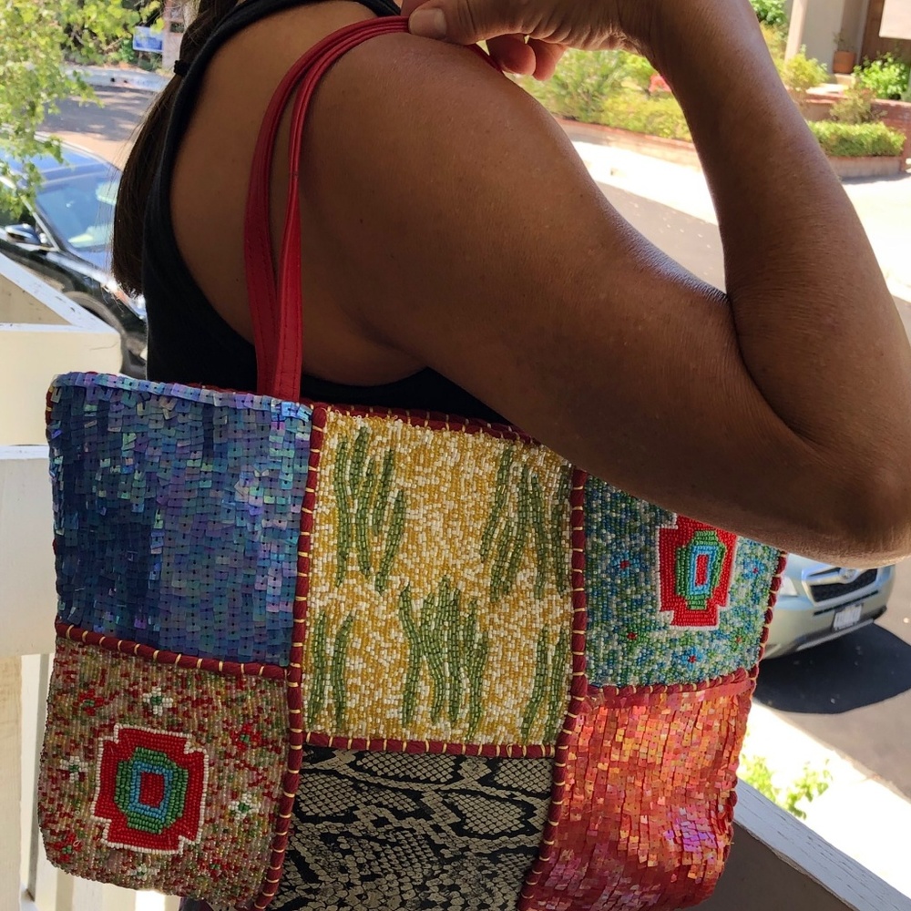 Christiana Handbag